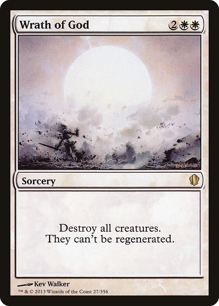 Wrath of God - Image 1