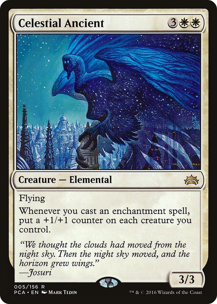 Celestial Ancient - Image 1