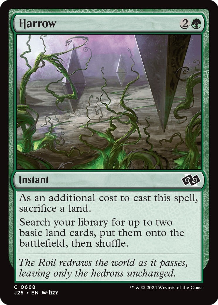 Harrow - Image 1