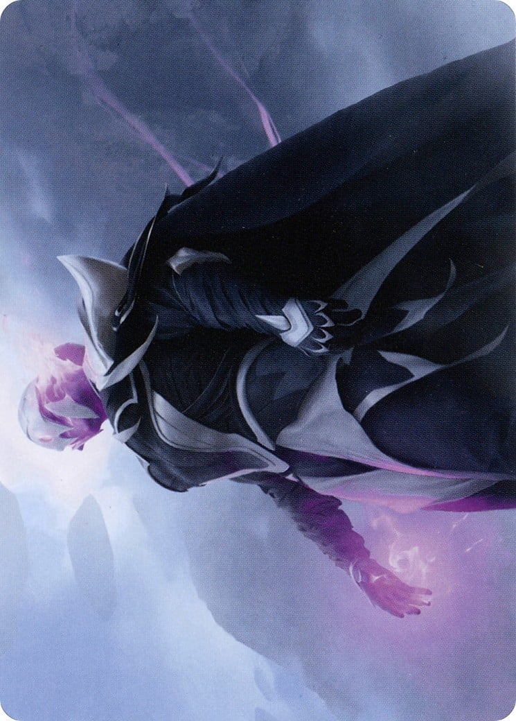 Oriq Loremage // Oriq Loremage - Image 1