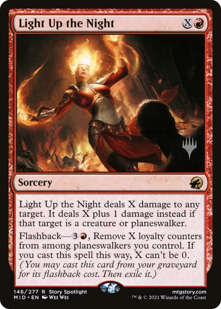 Light Up the Night - Image 1