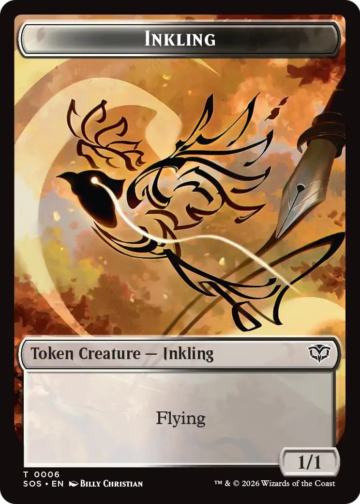Inkling - Image 1