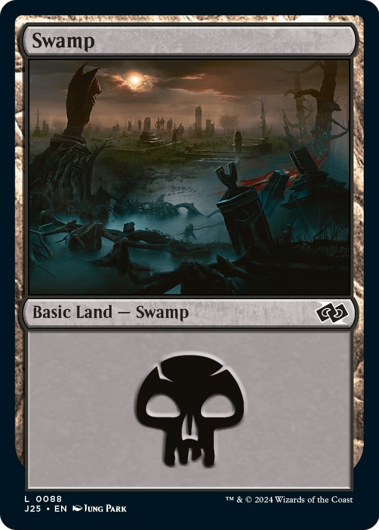 Swamp - Image 1