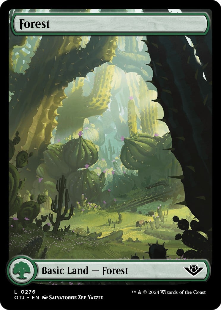 Forest - Image 1