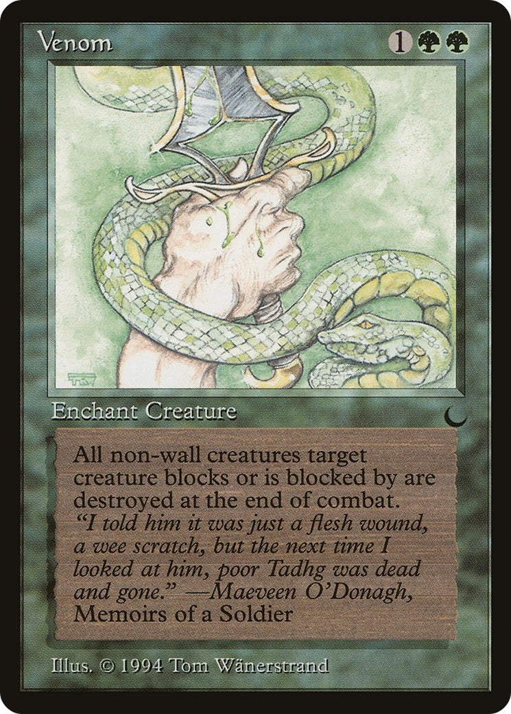 Venom - Image 1