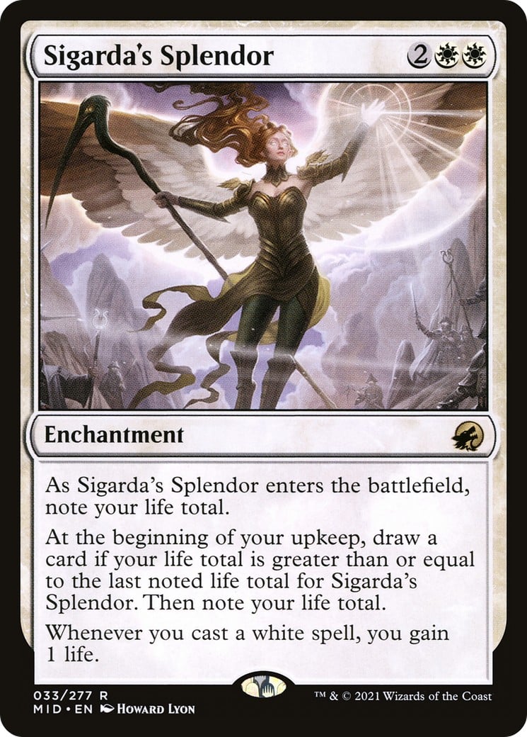 Sigarda's Splendor - Image 1