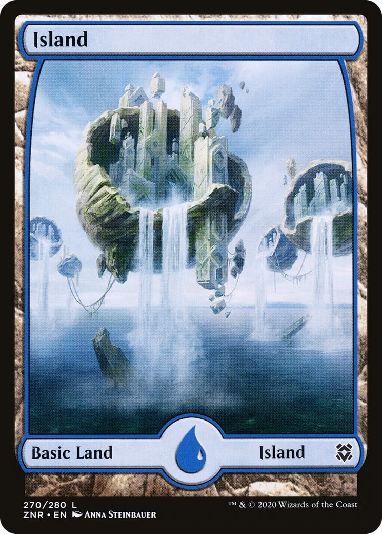 Island - Image 1
