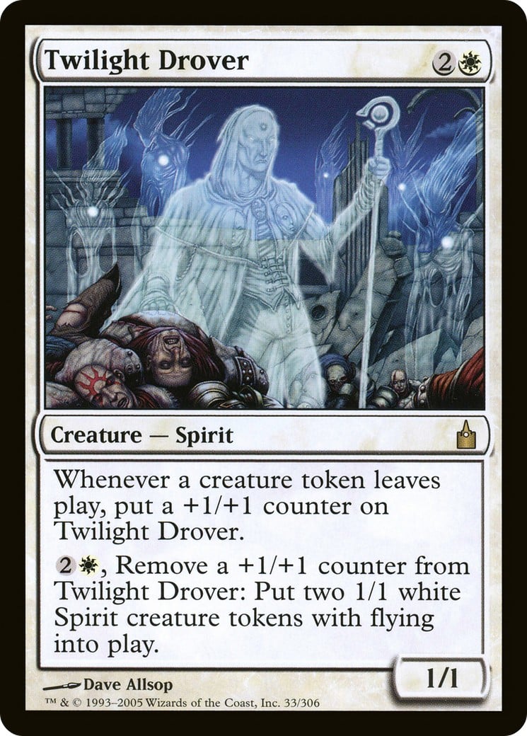 Twilight Drover - Image 1