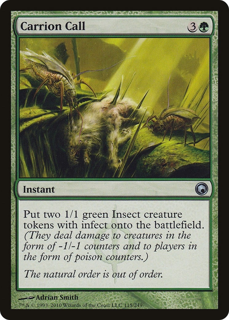 Carrion Call - Image 1