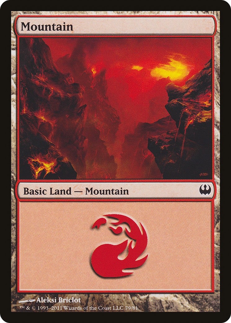 Mountain - Image 1