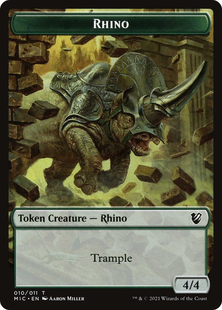 Rhino - Image 1