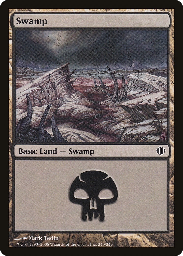 Swamp - Image 1
