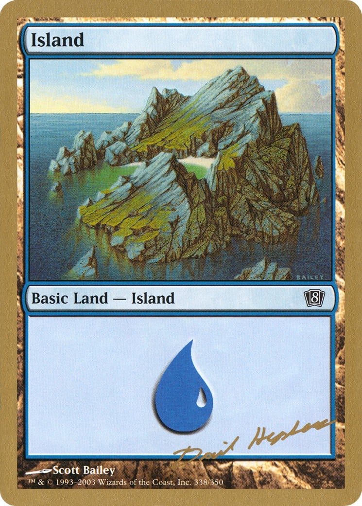 Island - Image 1