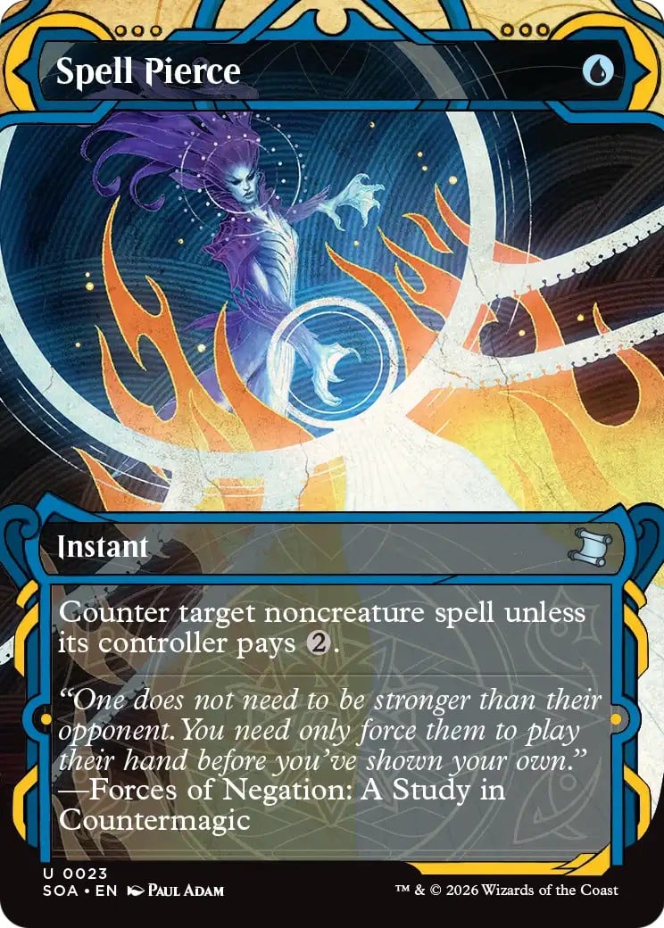 Spell Pierce - Image 1