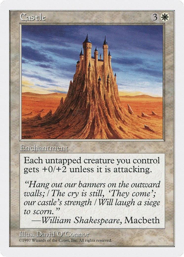 Castle - Image 1