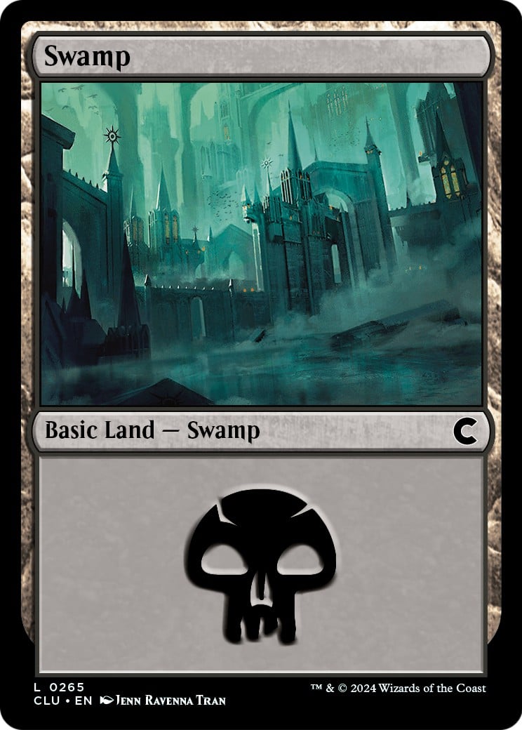 Swamp - Image 1