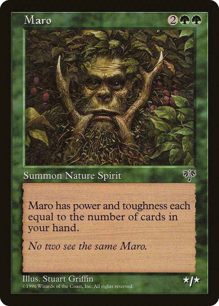 Maro - Image 1