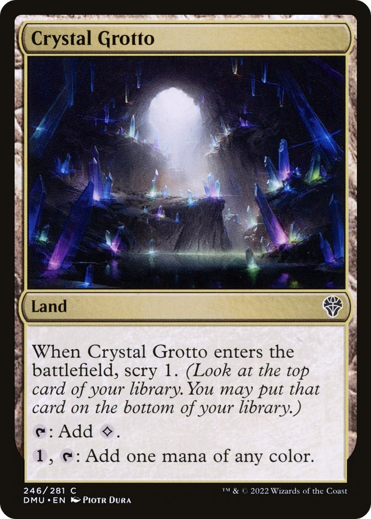 Crystal Grotto - Image 1