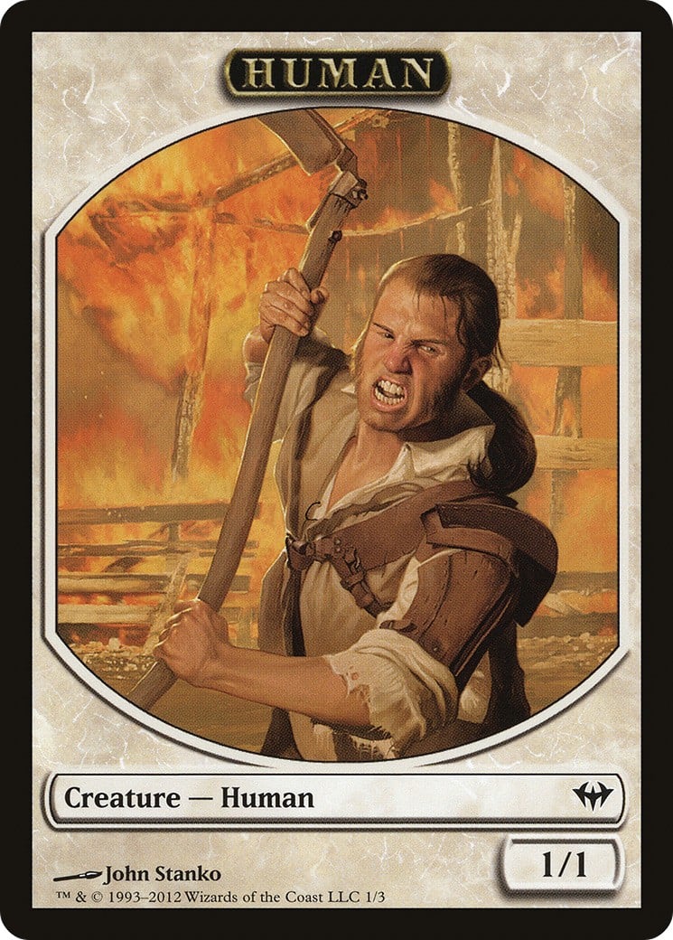 Human - Image 1