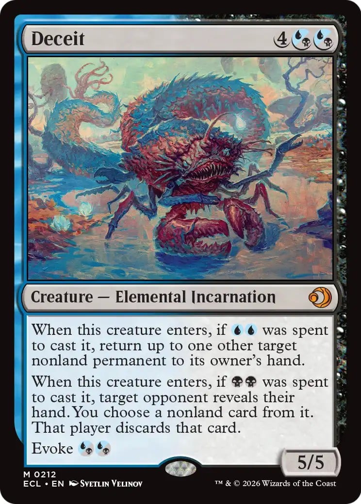 Deceit - Image 1