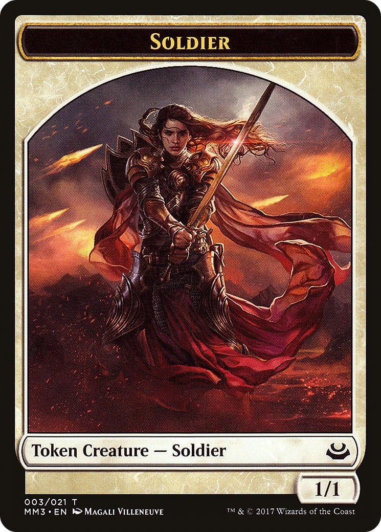 Soldier - Image 1