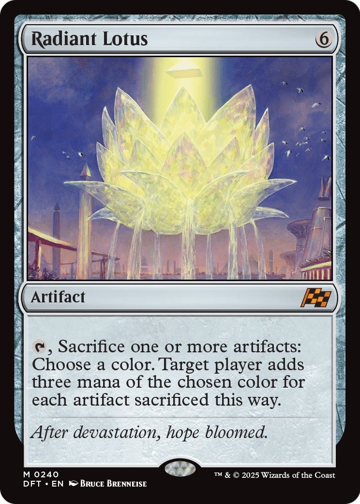 Radiant Lotus - Image 1
