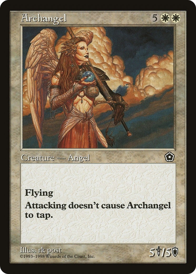 Archangel - Image 1