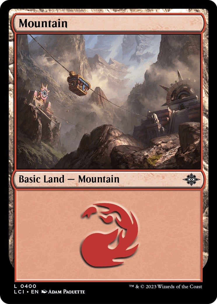 Mountain - Image 1