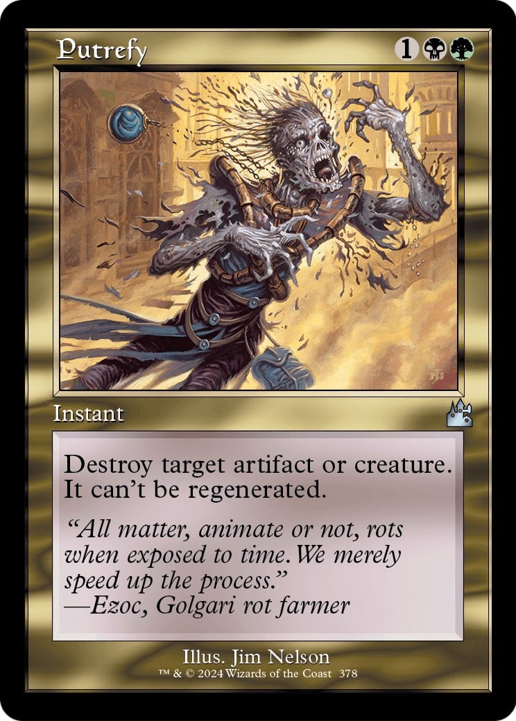 Putrefy - Image 1