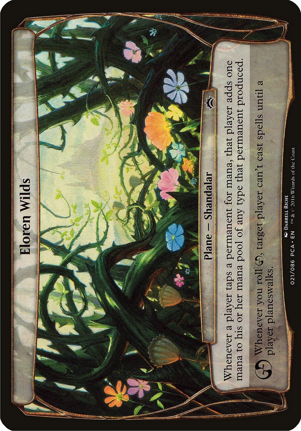 Eloren Wilds - Image 1
