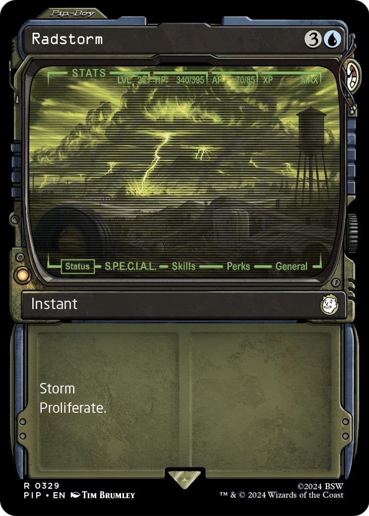 Radstorm - Image 1