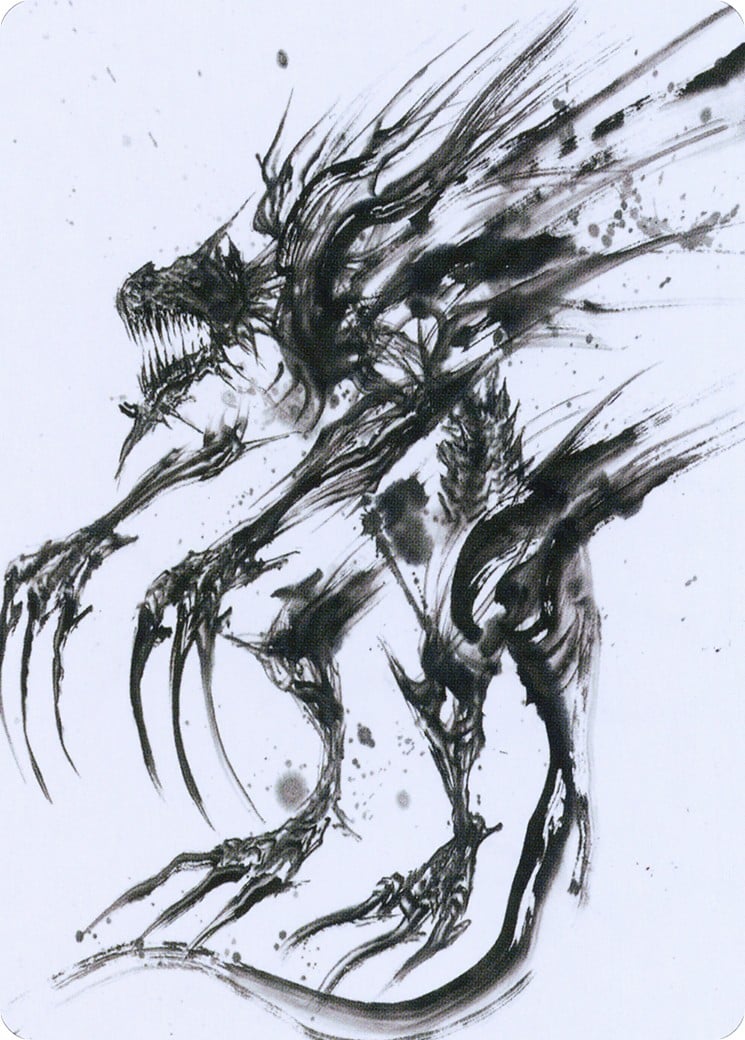 Phyrexian Obliterator // Phyrexian Obliterator - Image 1