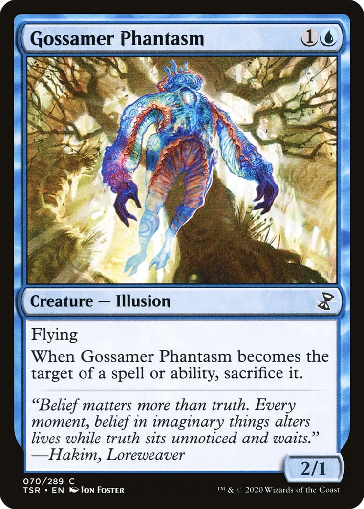 Gossamer Phantasm - Image 1