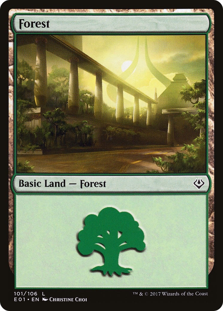 Forest - Image 1