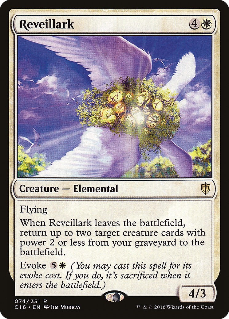Reveillark - Image 1