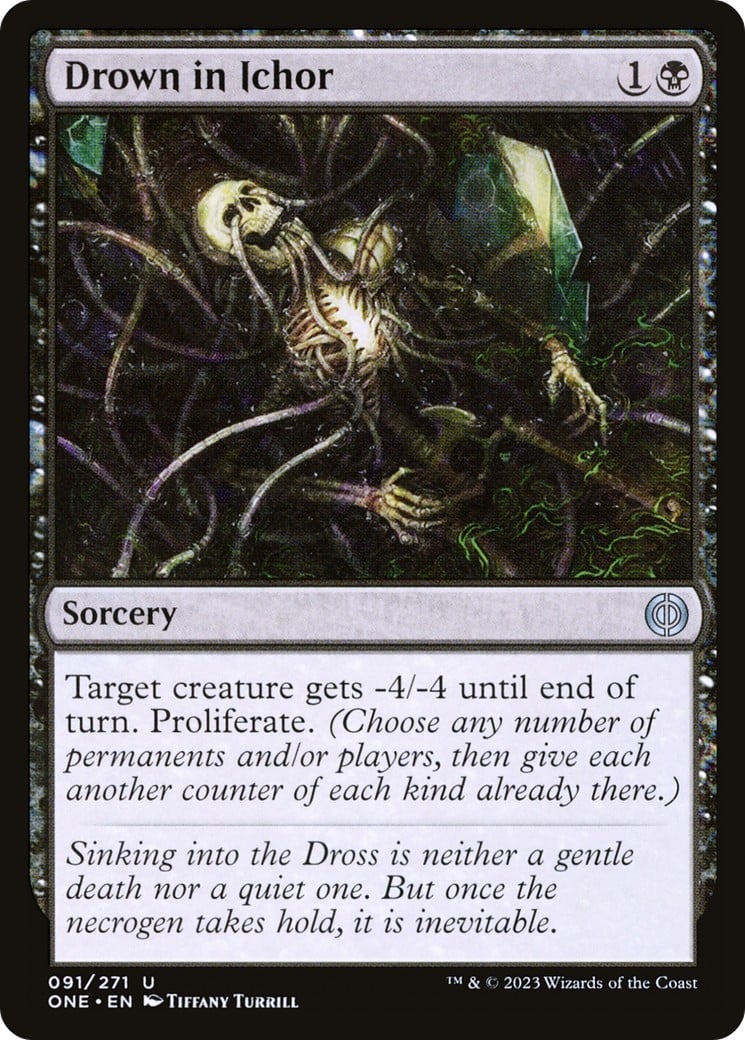 Drown in Ichor - Image 1