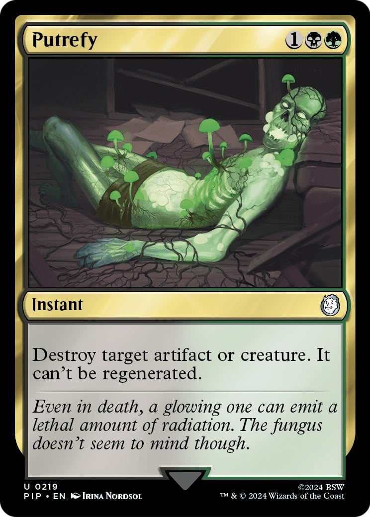 Putrefy - Image 1