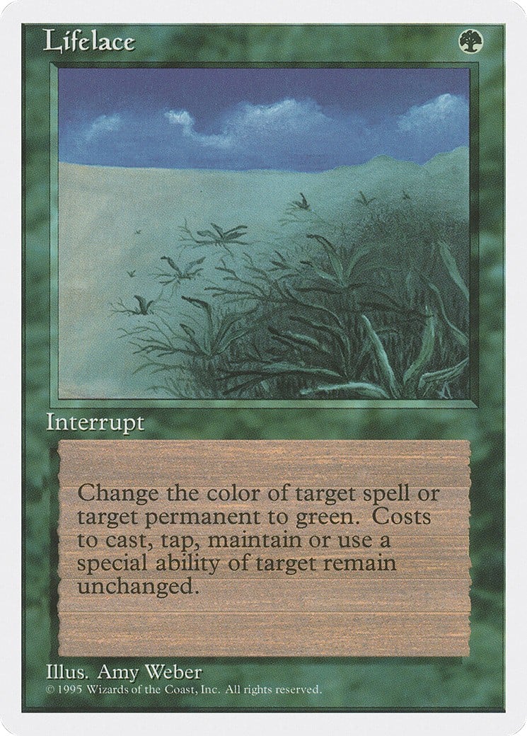 Lifelace - Image 1