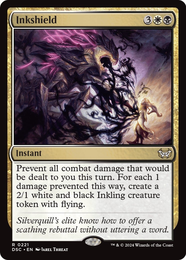 Inkshield - Image 1