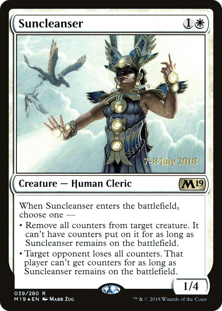 Suncleanser - Image 1
