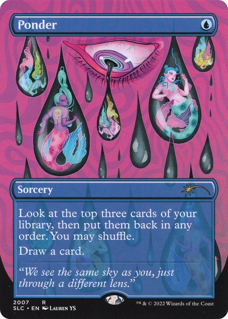 Ponder - Image 1