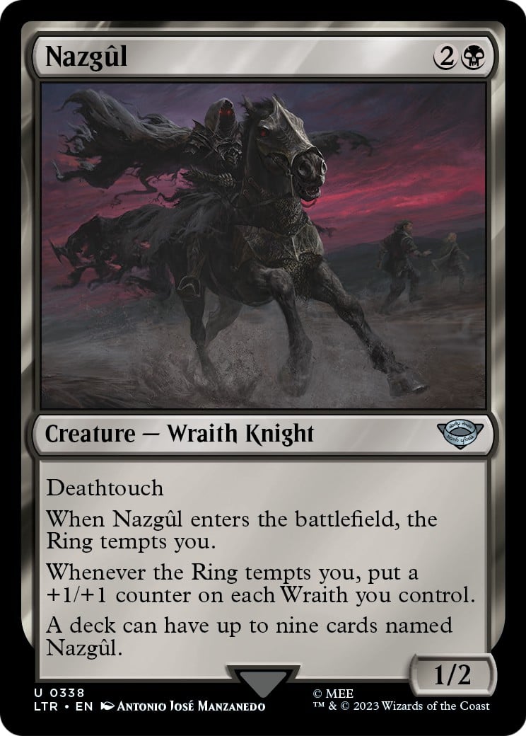 Nazgûl - Image 1