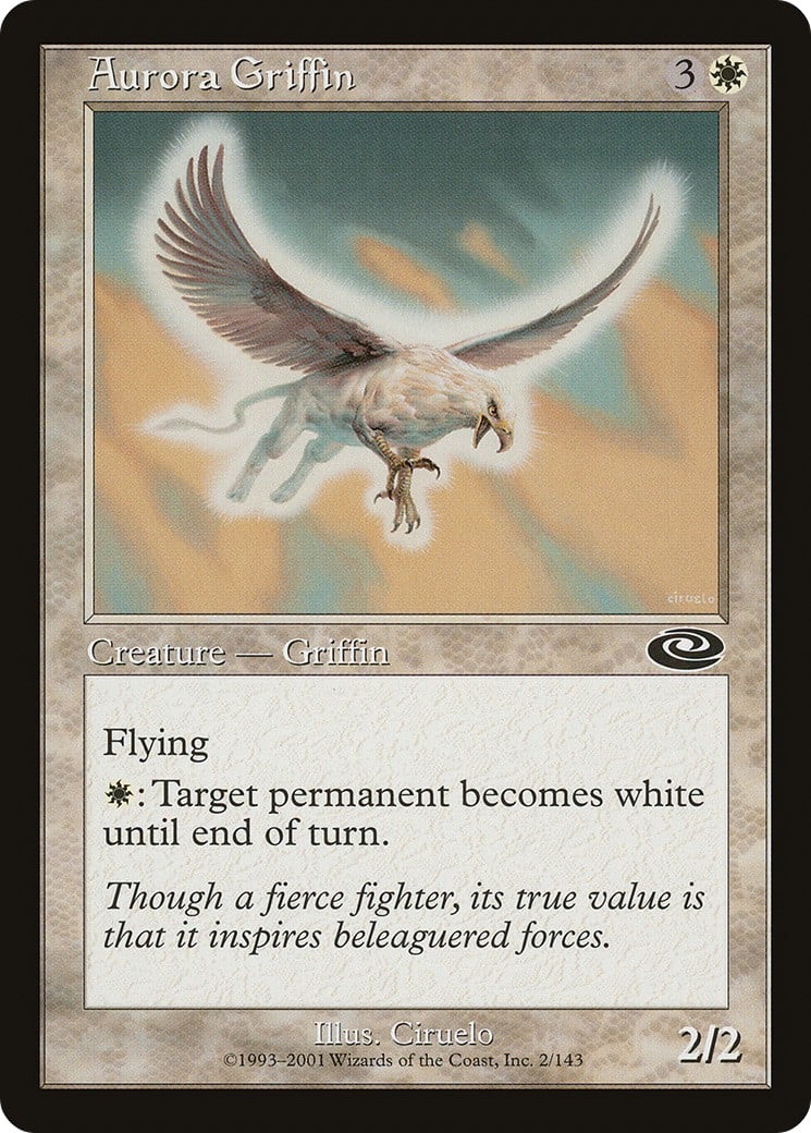 Aurora Griffin - Image 1