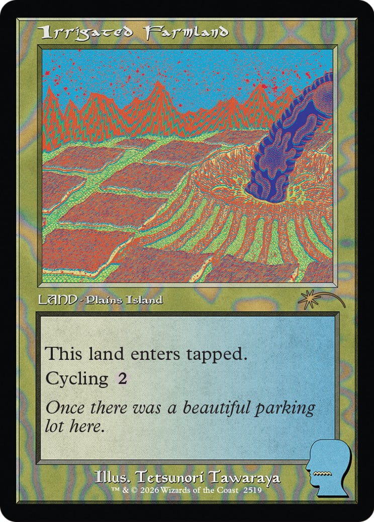 Irrigated Farmland - Image 1