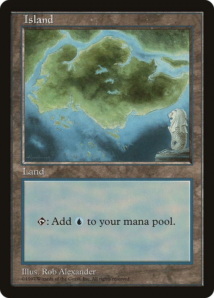 Island - Image 1