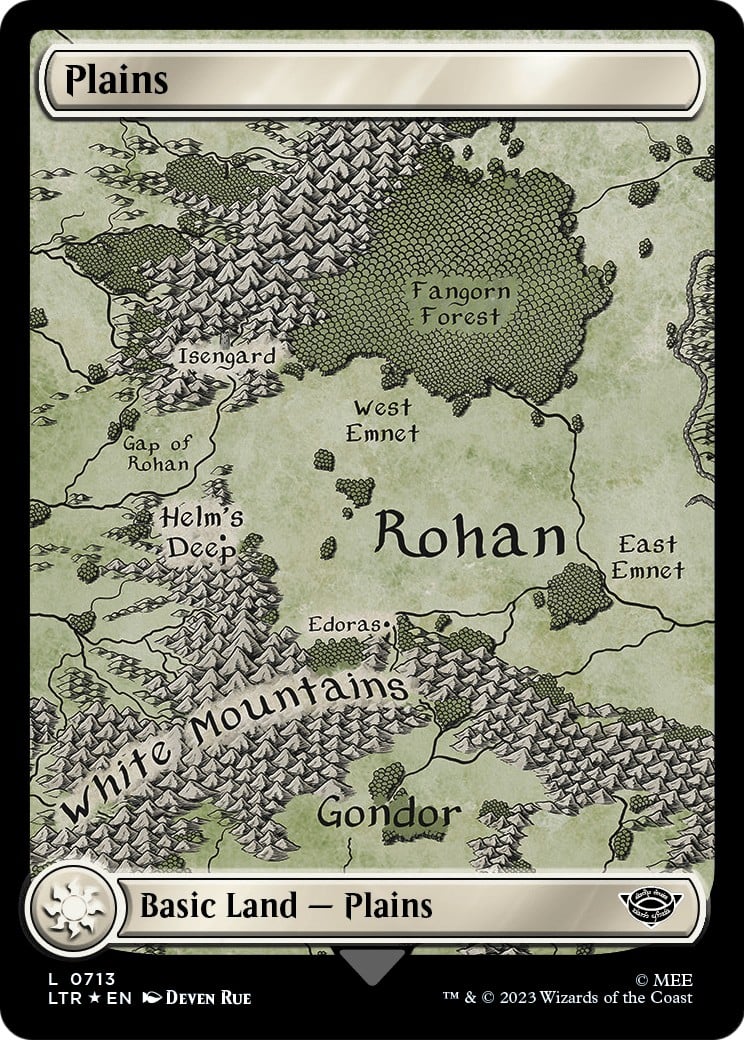 Plains - Image 1