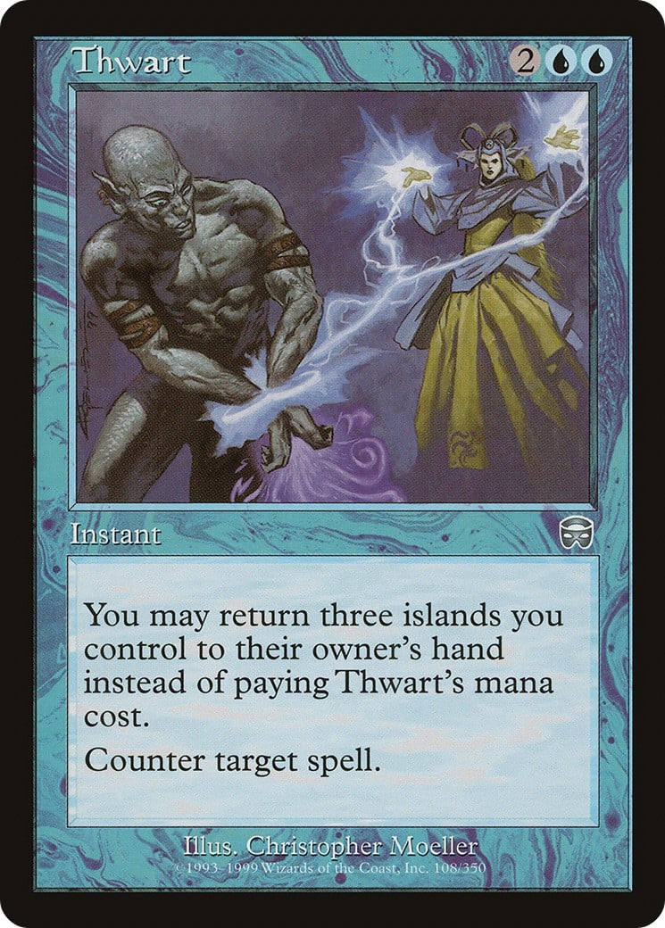 Thwart - Image 1