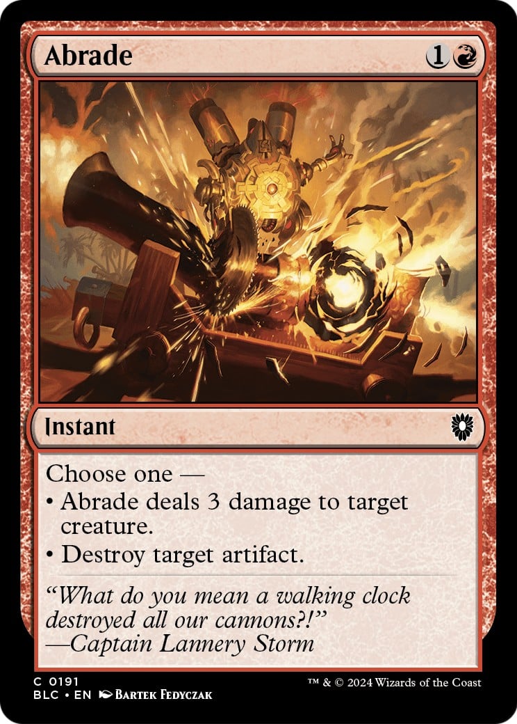 Abrade - Image 1