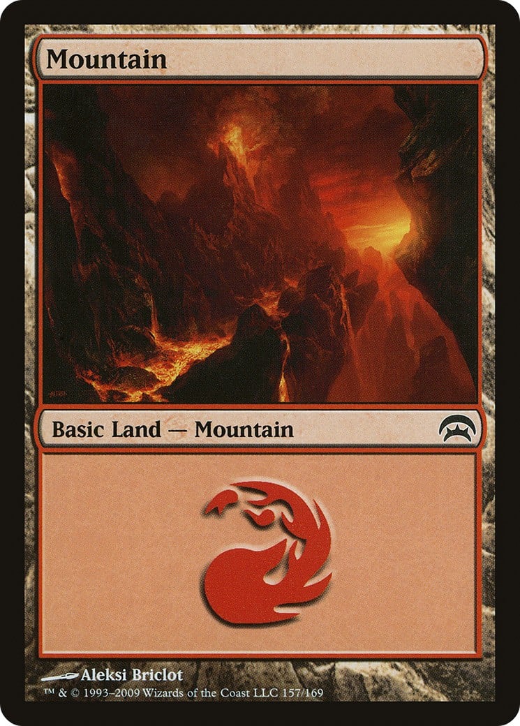 Mountain - Image 1