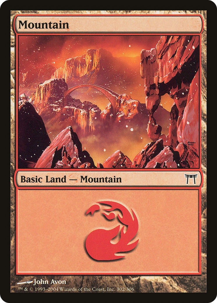 Mountain - Image 1